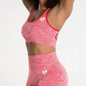 Women's Best Wear MOVE SEAMLESS SPORTS BRA